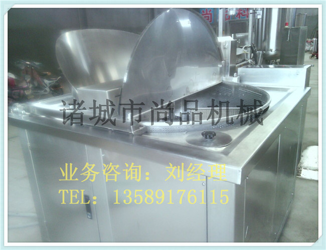 马鞍山小型豆泡油炸机生产基地&nbsp;&nbsp;油炸设备&nbsp;&nbsp;果蔬清洗设备&nbsp;&nbsp;风干烘干设备