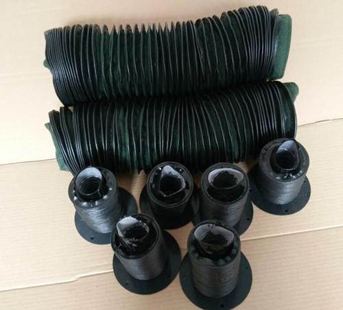 耐高温防护罩加工_圆筒式防护罩&nbsp;&nbsp;山东拉链式防护罩&nbsp;&nbsp;耐高温防护罩价格
