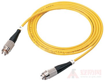 光钎跳线FC尾纤光纤线 单模双芯FC  光纤跳线  光缆连接线  尾纤跳线