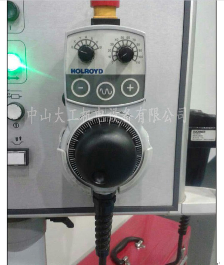 FAGOR发格HBA-072914,HBA-072915手轮