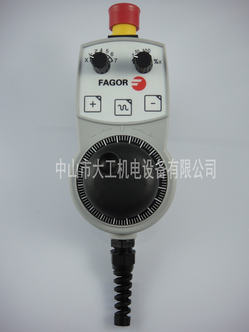 FAGOR发格HBA-072914,HBA-072915手轮