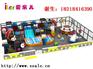 东莞海洋系列淘气堡儿童设备室外游乐设施制造商X爱