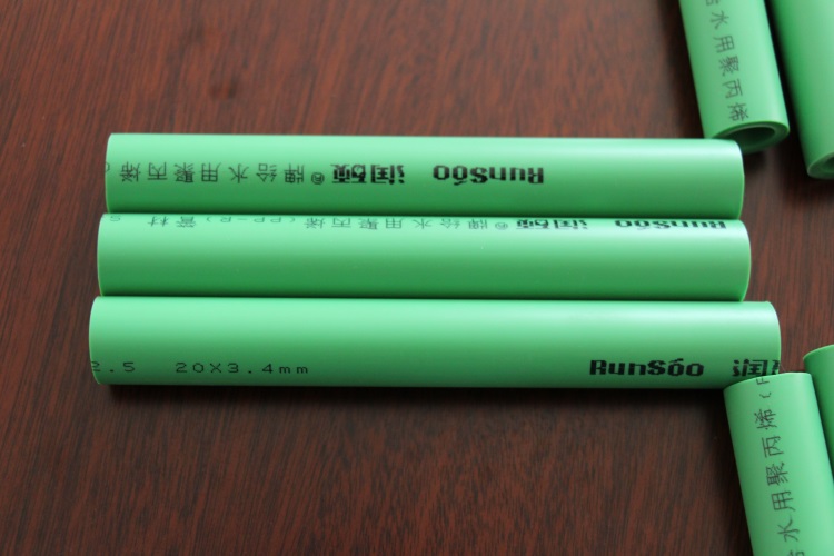工业用ppr给排水管材  环保管材  ppr工业用管  耐腐蚀