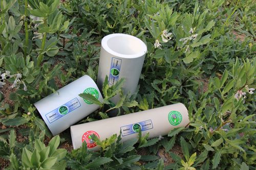 润硕牌工业用dn40mm供水管道  工业用管