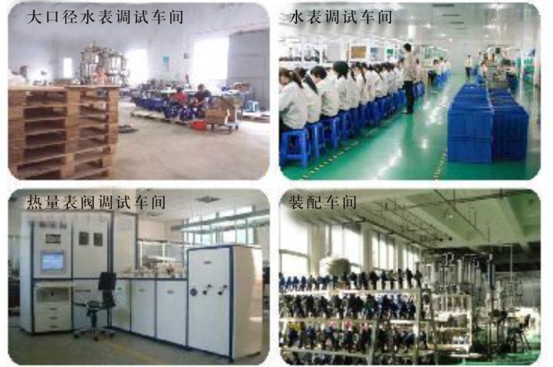 河北省巨灵仪表制造有限公司