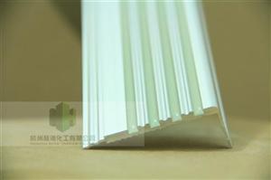 铝合金 防滑条 发光止滑条 消防通道楼梯安  自发光指示  楼梯防滑