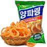 青岛代理进口清关韩国食品公司