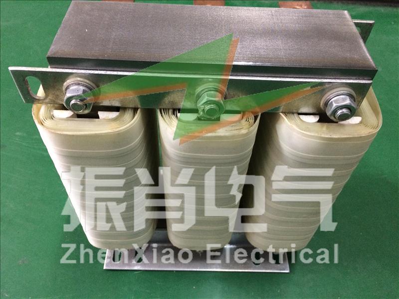 滤波电抗器  LKSG  电抗器厂家