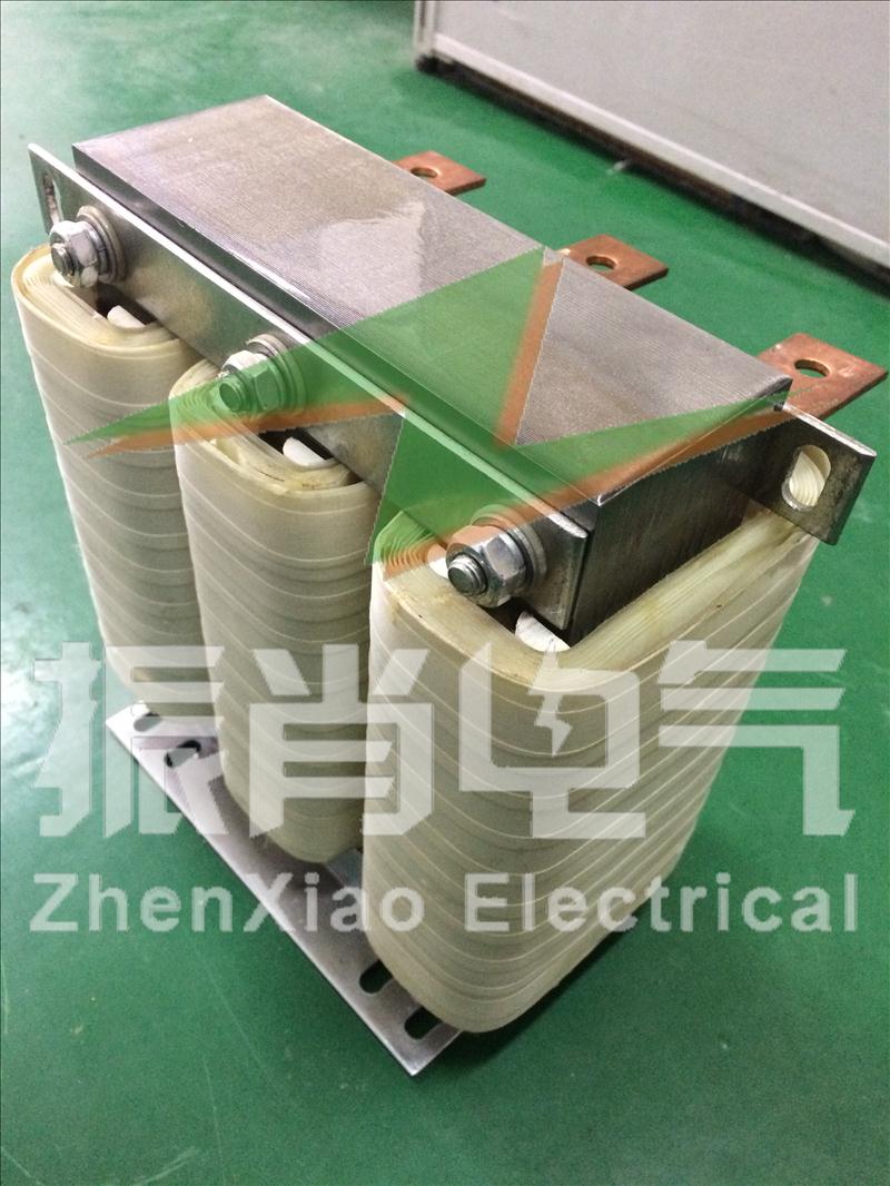 滤波电抗器  LKSG  电抗器厂家
