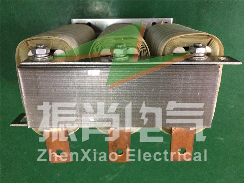滤波电抗器  LKSG  电抗器厂家