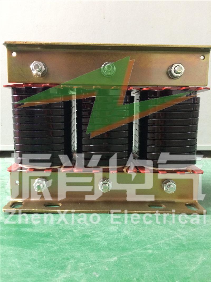 电容器用低压串联电抗器  限流电抗器  电抗器厂家