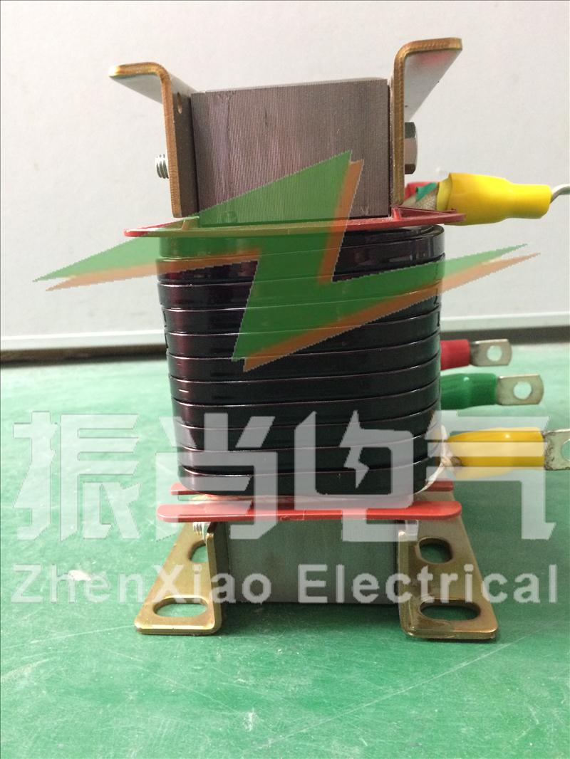 电容器用低压串联电抗器  限流电抗器  电抗器厂家