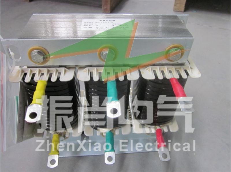 电容器专用串联电抗器  CKSG