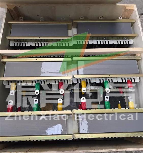 电容器专用串联电抗器  CKSG