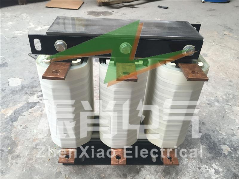 变频器专用输入电抗器  进线电抗器  SLK