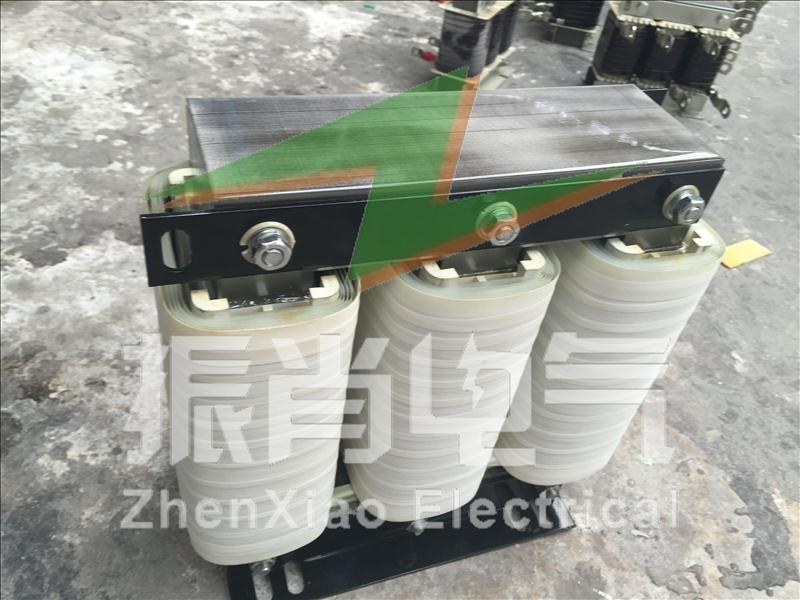 变频器专用输入电抗器  进线电抗器  SLK