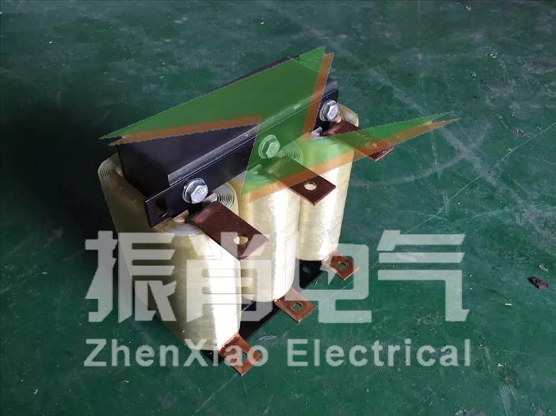 变频器专用输出电抗器CXL-10  出线电抗器