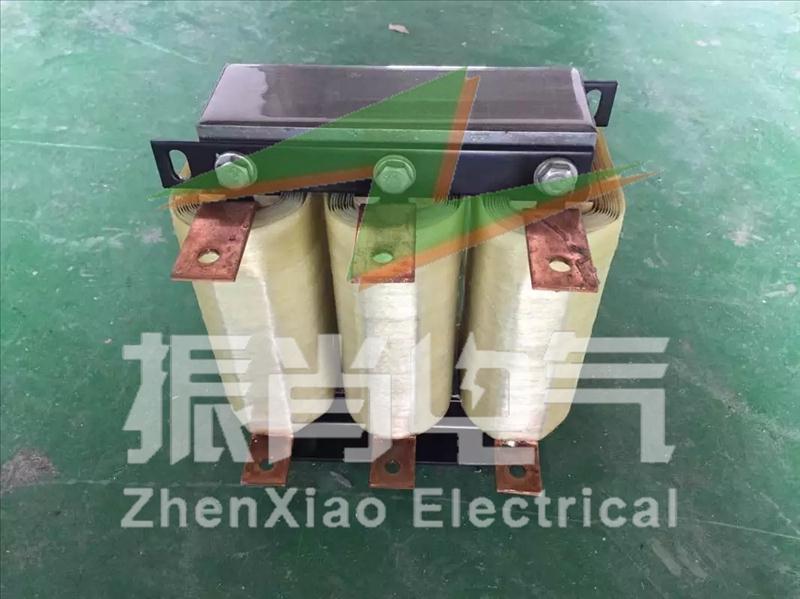 变频器专用输出电抗器CXL-10  出线电抗器