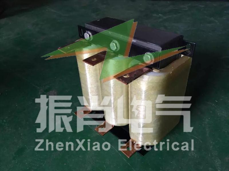 变频器专用输出电抗器CXL-10  出线电抗器