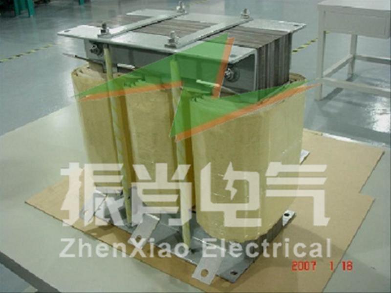 并联电抗器BKSC-9  电抗器厂家