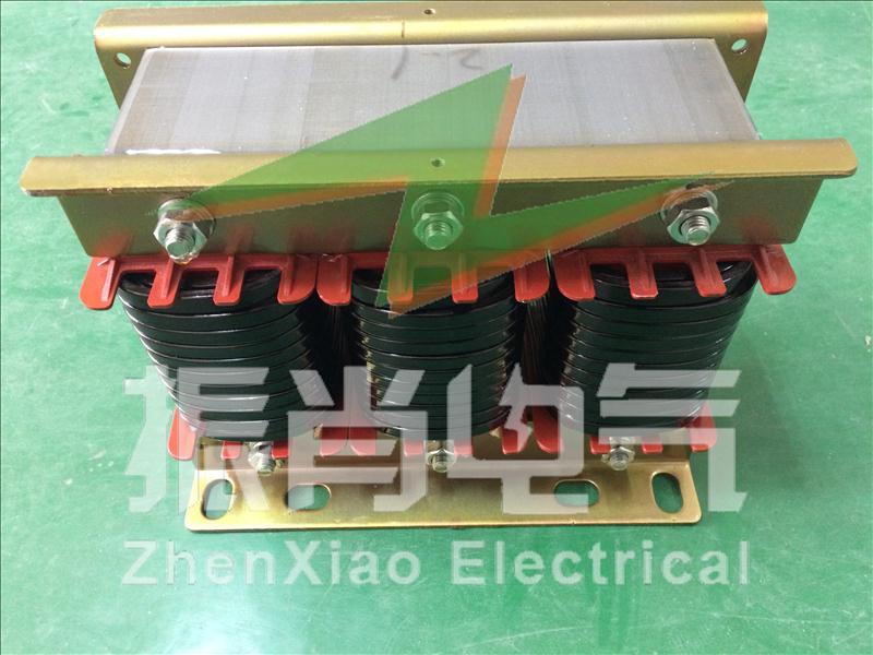 CKSG-1.68/0.4-12%低压干式串联电抗器  铁芯电抗器