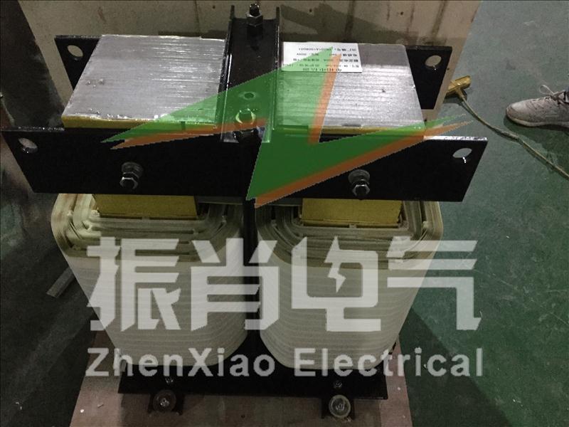 上海振肖电气?平衡电抗器  均流电抗器  电抗器厂家