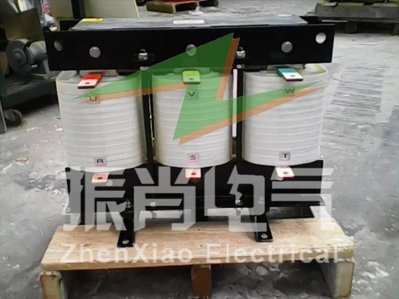负载电抗器  负载柜  电抗器厂家