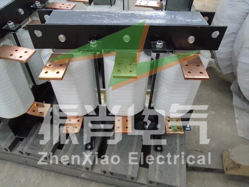 负载电抗器  负载柜  电抗器厂家