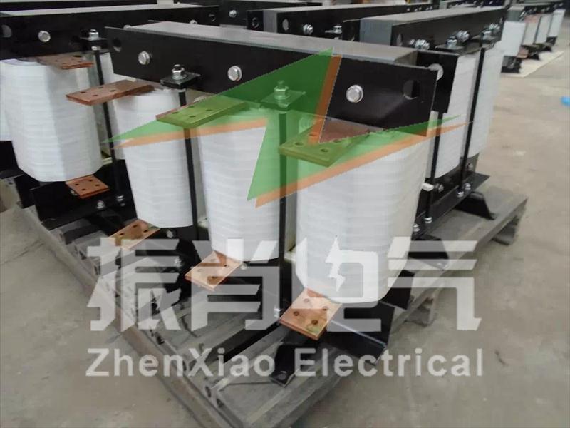 负载电抗器  负载柜  电抗器厂家