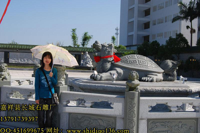 河北雕刻龙龟批  厂家价格