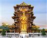 嘉祥大型寺院寺庙石雕卧佛供应