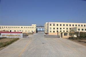 青岛广能橡胶制造有限公司