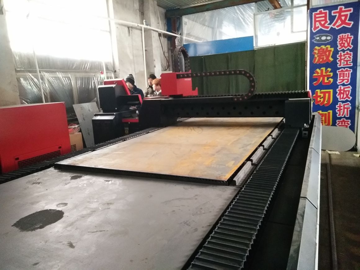 大连激光切割加工_大连激光切割加工报价  厂家价格