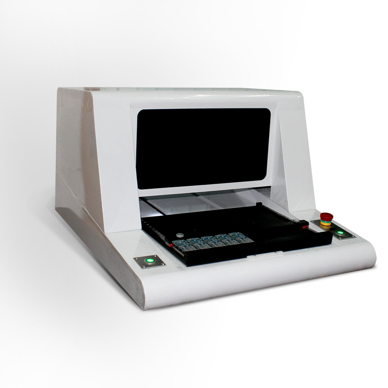 Jeatech 3D锡膏测厚仪　3D锡膏厚度  3d锡膏测厚仪  3d锡膏厚度测试仪  锡膏测量