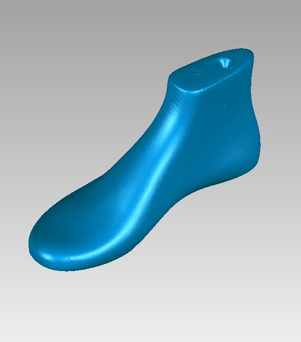 JTscan-AS全自动结构光三维扫描仪  3d扫描仪  三维建模