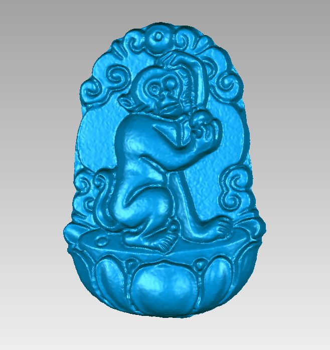 JTscan-AS全自动结构光三维扫描仪  3d扫描仪  三维建模