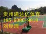 大方塑胶篮球场铺设，毕节硅PU施工