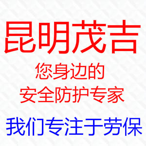 昆明茂吉商贸有限公司