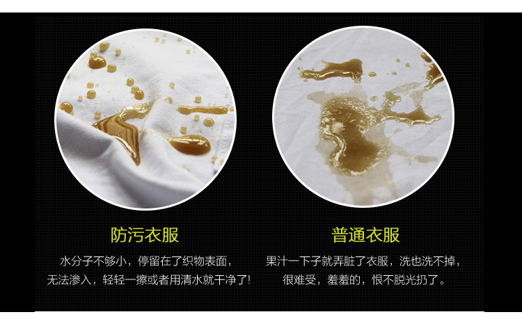纳米防水液  防污  防油