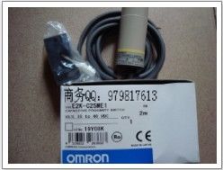 E2K-C25ME1接近开关OMRON现货  E2K-L26MC1  E2K-C20MC1