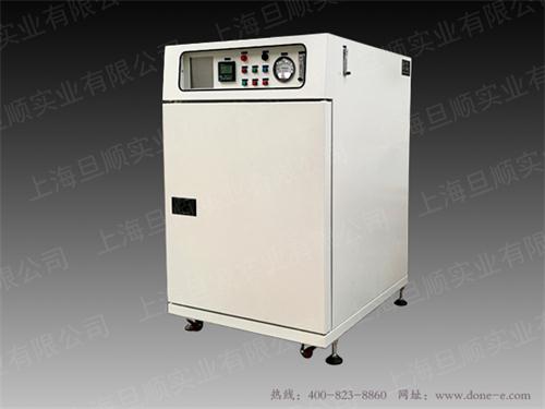双流量计全自动氮气无尘烘箱&nbsp;&nbsp;可降温无尘烘箱