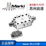 苏州启道核心代理Marki放大器A-0126