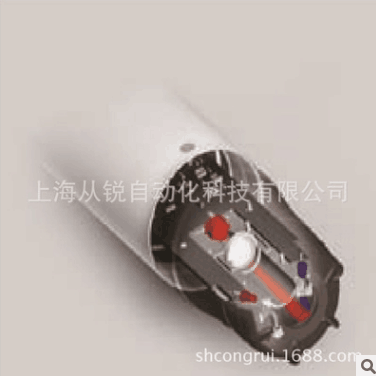 哈希AQ荧光法无膜溶解氧探头，无需二次表&nbsp;&nbsp;哈希探头