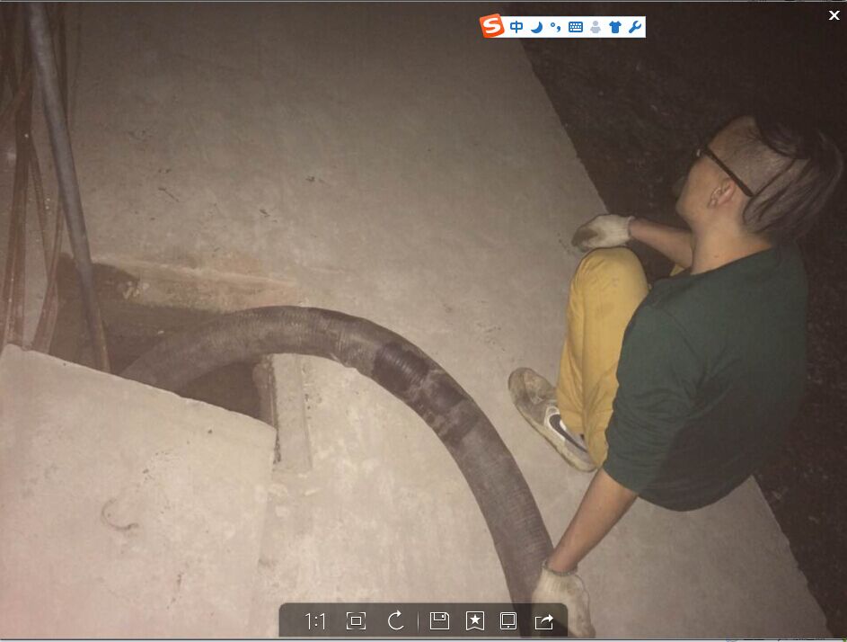 天津市东丽区金桥街管道清洗