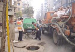 天津市东丽区华明镇检测管道