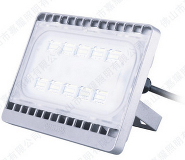 飞利浦 LED BVP161 30W 广告灯具  LED广告射灯  LED招牌灯具