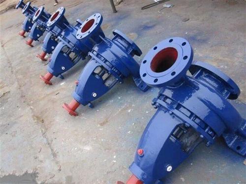 IH150-125-315B 中沃  单  单级单吸泵填料环  单级单吸泵配件  单级单吸泵悬架轴