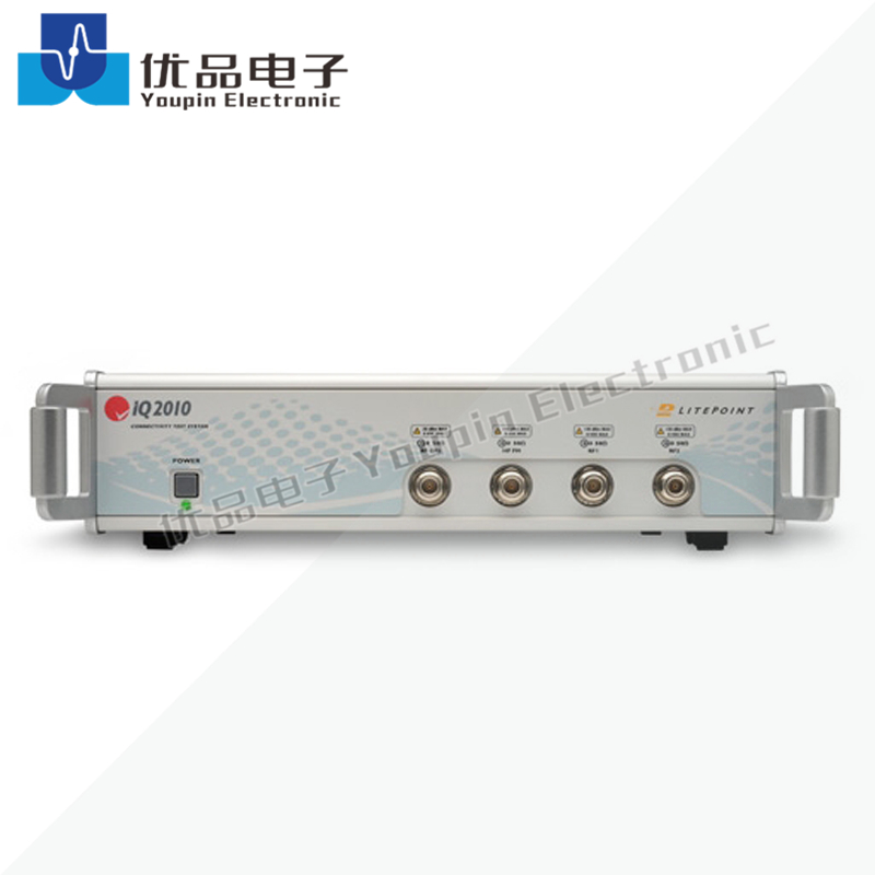 莱特波特 IQ2010 无线网络测试仪&nbsp;&nbsp;Litepoint