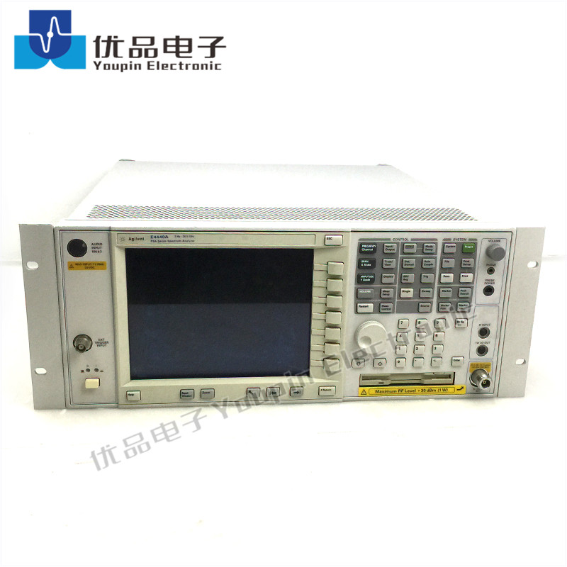 E4440A PSA 频谱分析仪 二手 E4440A 租赁 E4440A