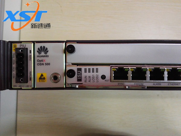 华为osn500